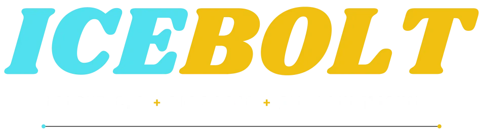 Icebolt Logo