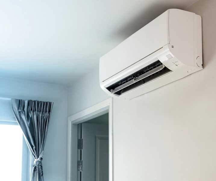 Benefits of Air Conditioning System | Icebolt Electrical