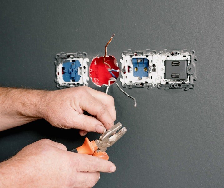 Electrical Repairs Company