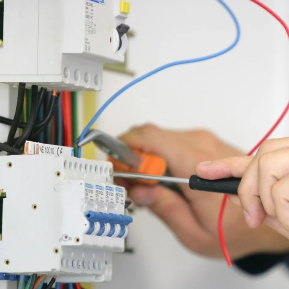 Switchboard Upgrade Brisbane | Icebolt Electrical